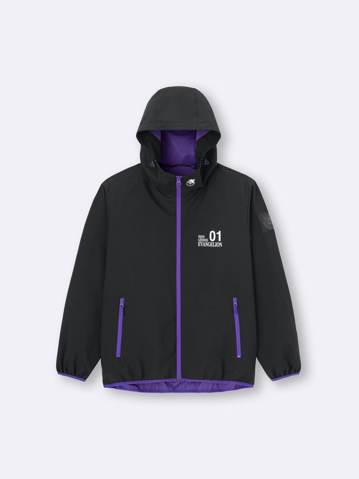 【1月1日発売】gu エヴァンゲリオン 2025！tシャツ・パーカ・靴下など 発売日・ラインナップまとめ【guコラボ 予定 2025/gu ...