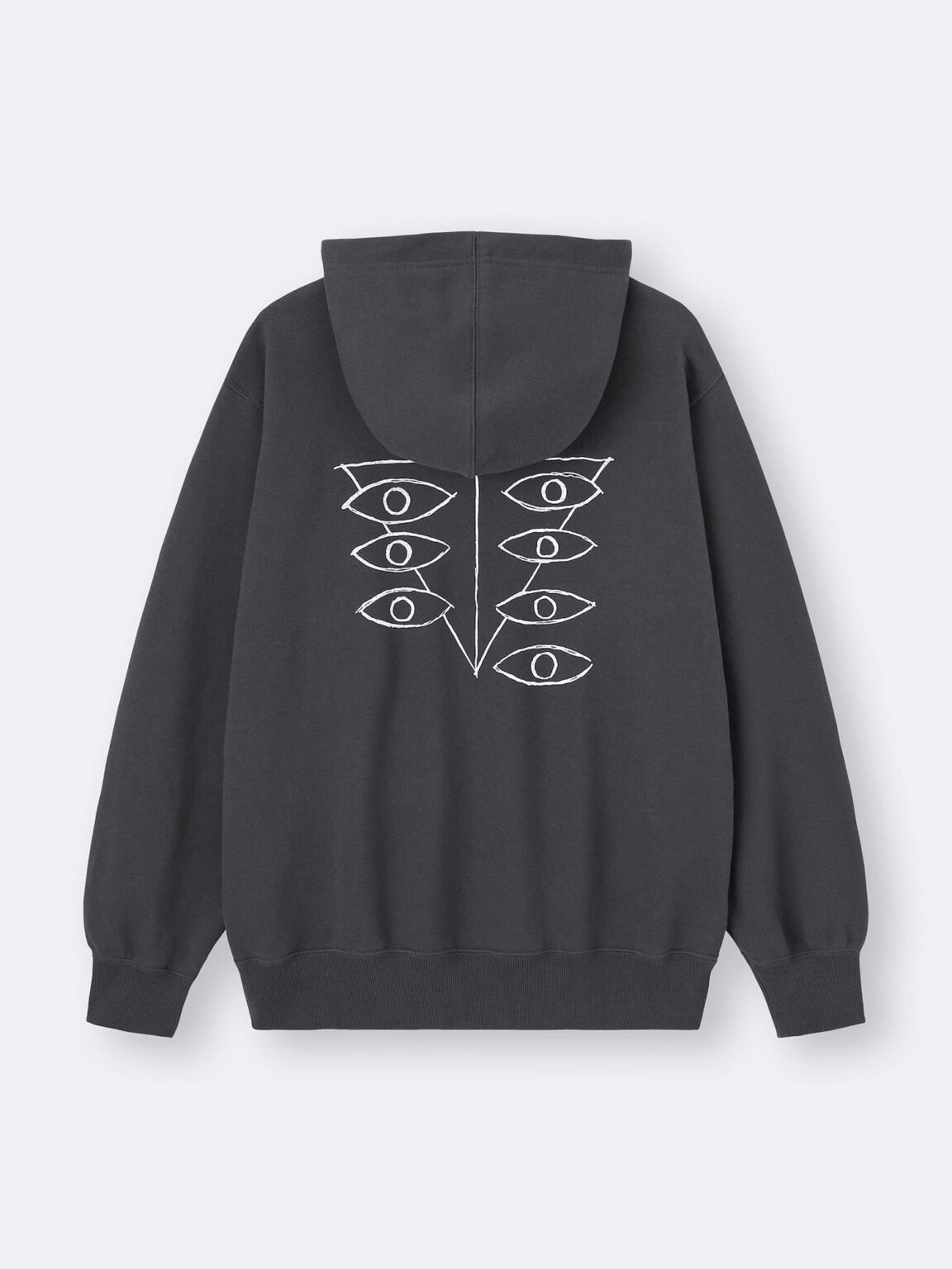 【1月1日発売】gu エヴァンゲリオン 2025！tシャツ・パーカ・靴下など 発売日・ラインナップまとめ【guコラボ 予定 2025/gu ...