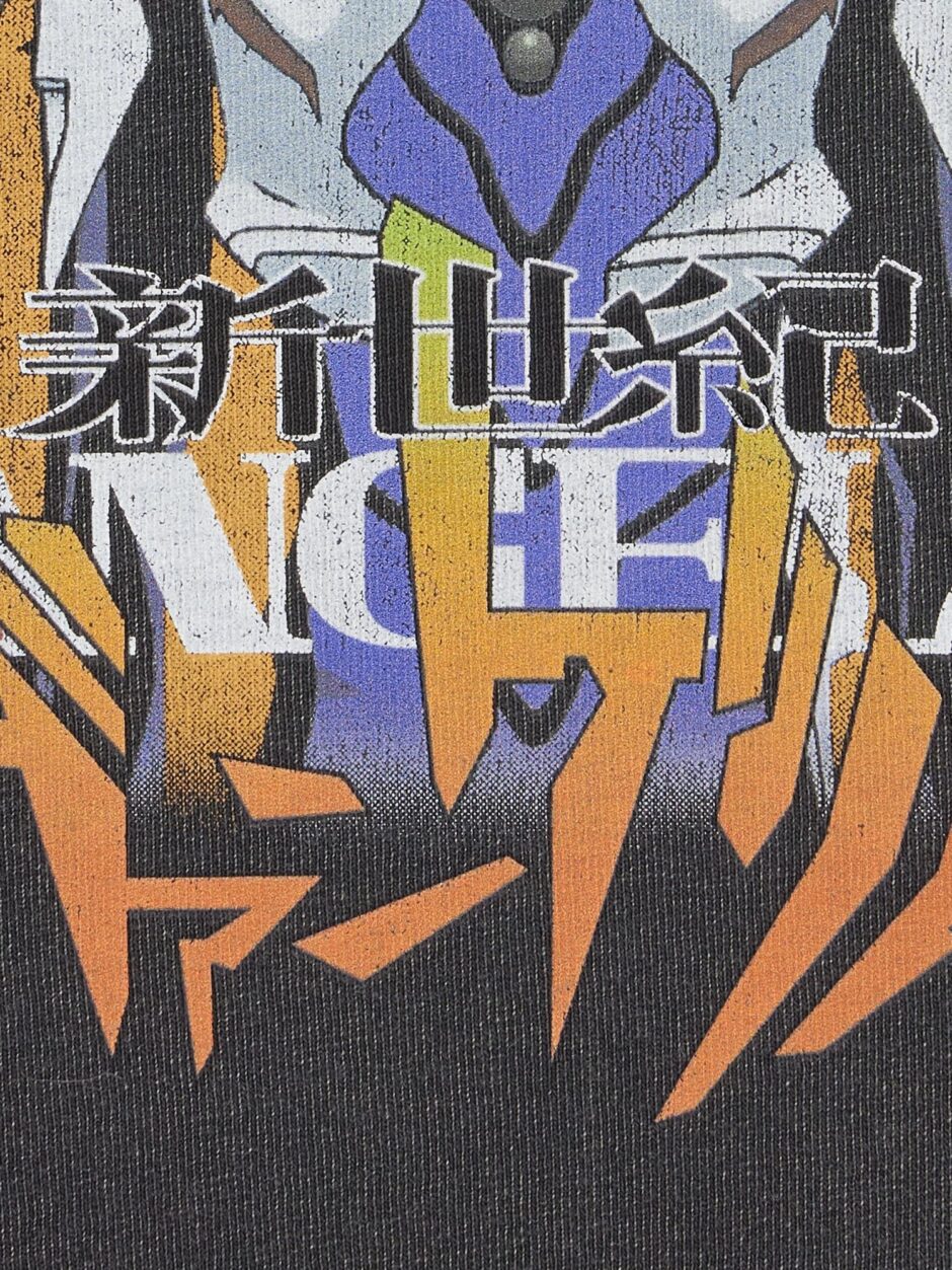 【6月22日発売】gu エヴァンゲリオン 2026！メンズ tシャツ 発売日・ラインナップまとめ【guコラボ 予定 2026/gu エヴァ ...