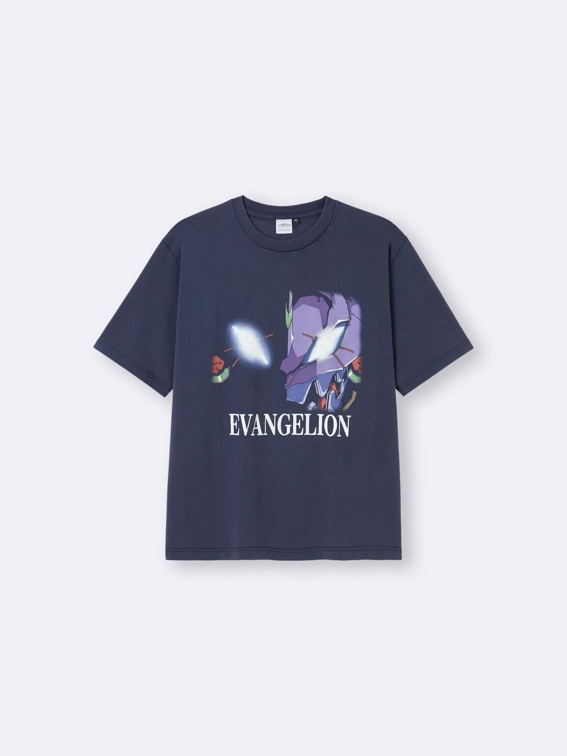 【6月22日発売】gu エヴァンゲリオン 2026！メンズ tシャツ 発売日・ラインナップまとめ【guコラボ 予定 2026/gu エヴァ ...