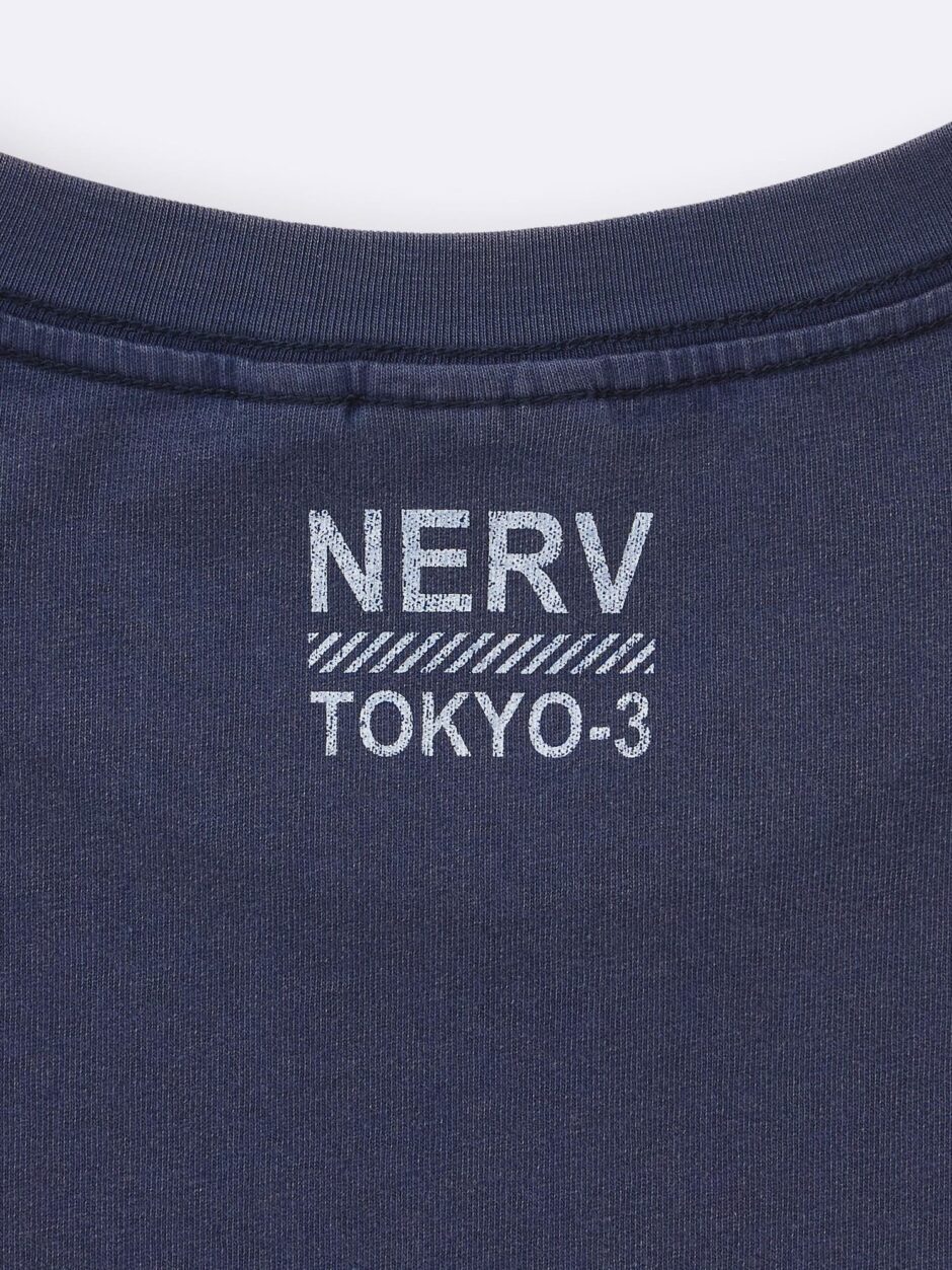 【6月22日発売】gu エヴァンゲリオン 2026！メンズ tシャツ 発売日・ラインナップまとめ【guコラボ 予定 2026/gu エヴァ ...
