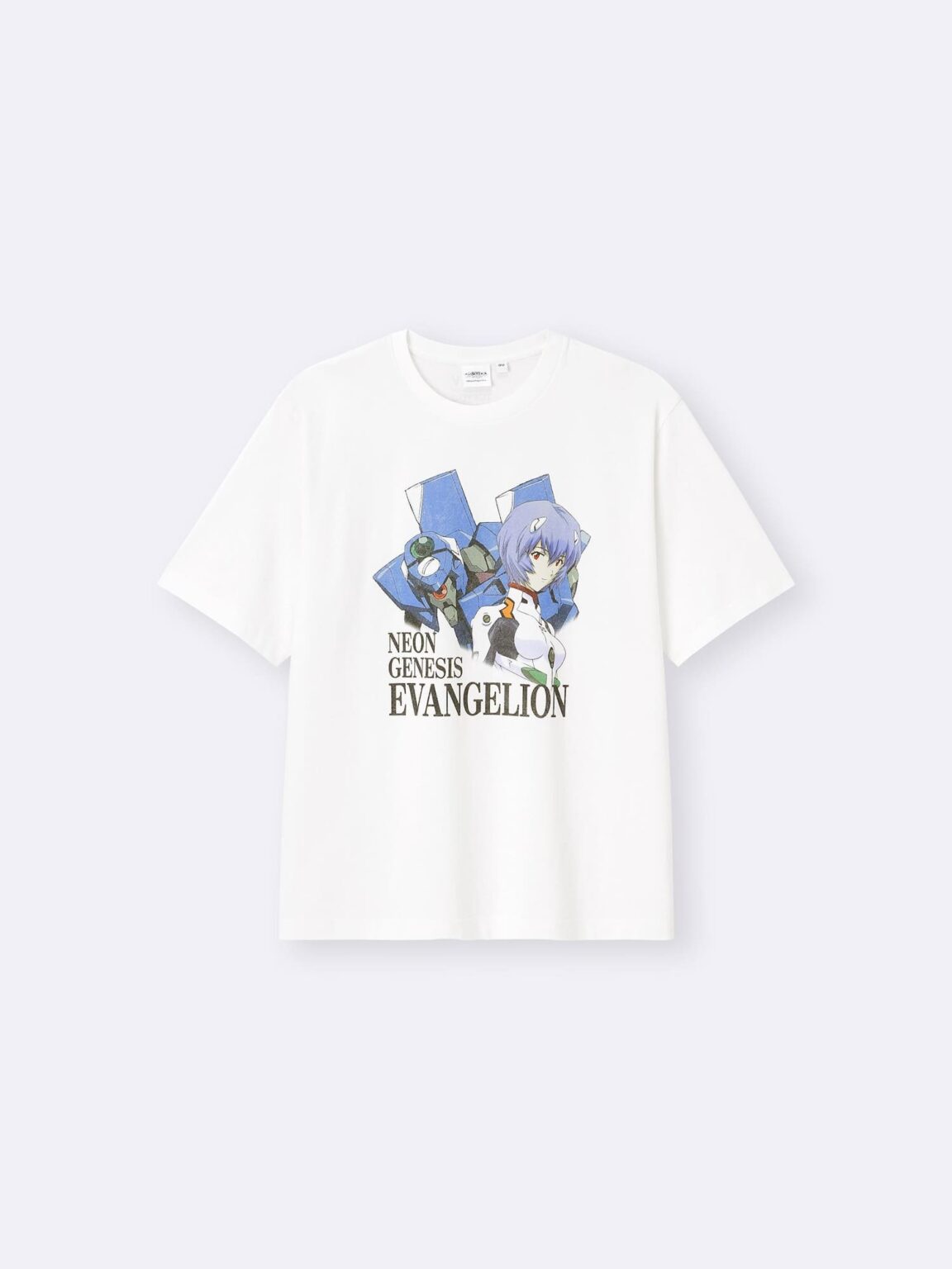 【6月22日発売】gu エヴァンゲリオン 2026！メンズ tシャツ 発売日・ラインナップまとめ【guコラボ 予定 2026/gu エヴァ ...